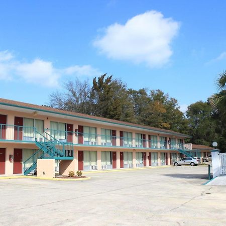 Travelers Inn Gainesville Kültér fotó